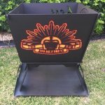 Anzac Rising Sun